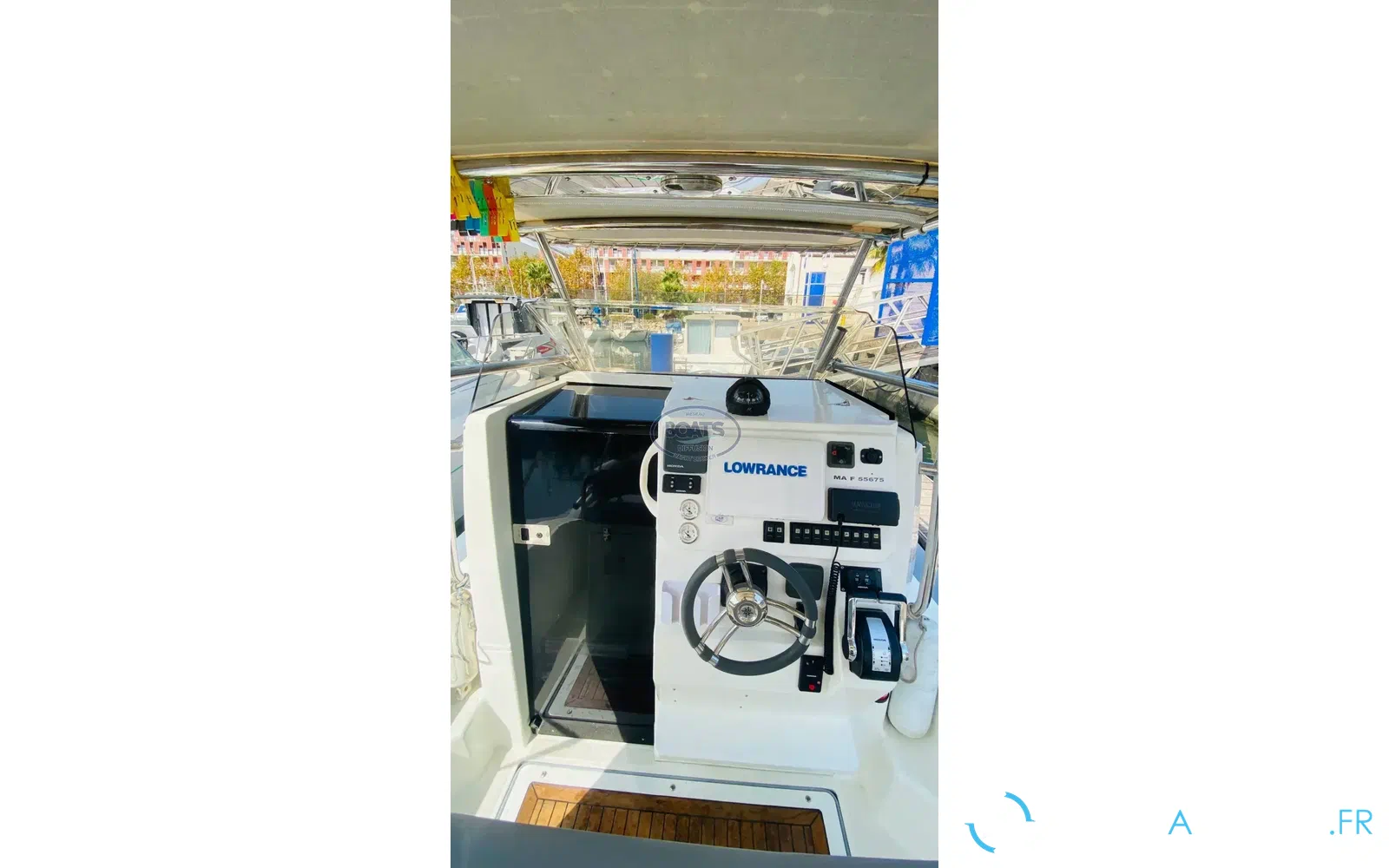 slider 8 Nautica Cab silverado 9