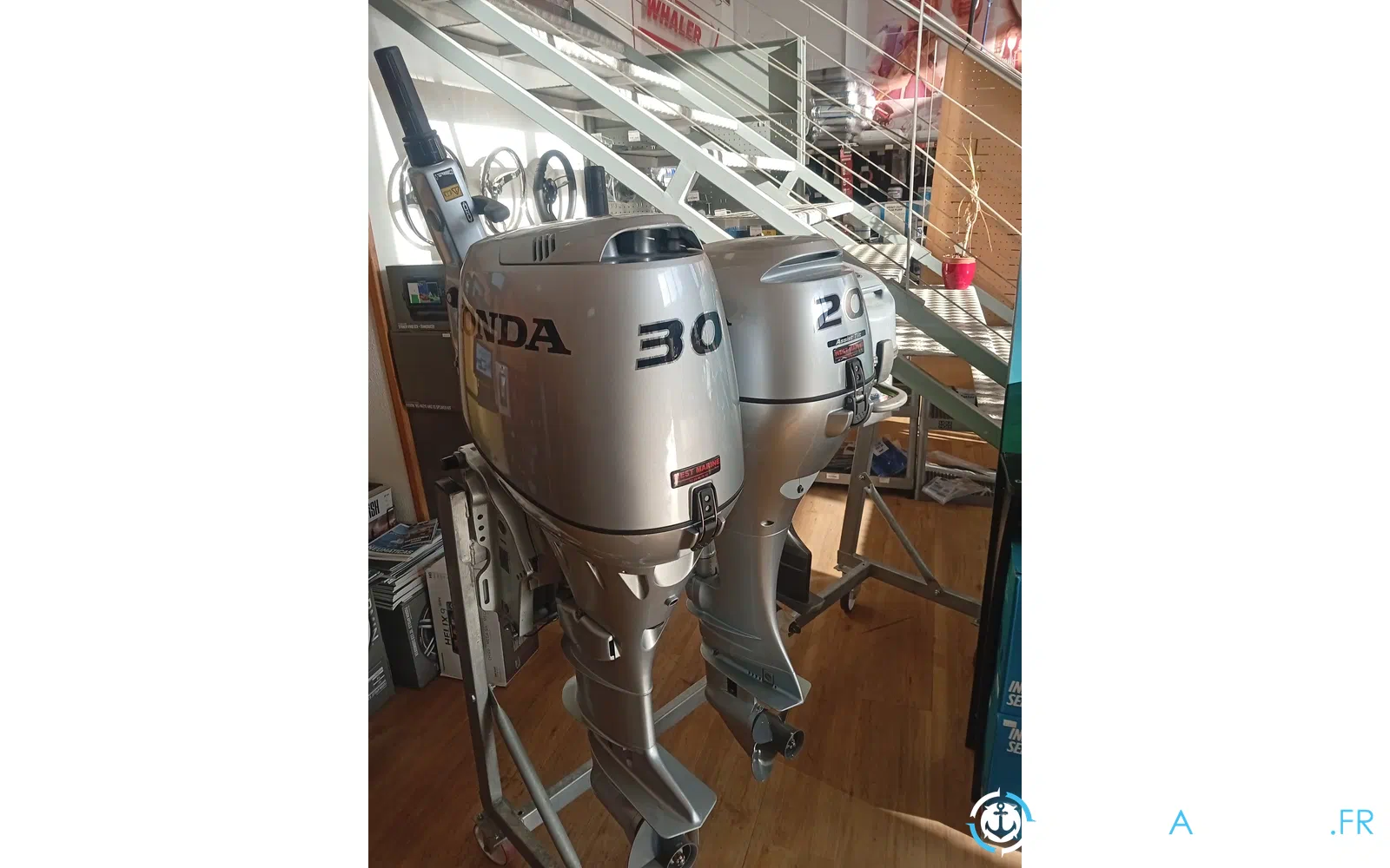 slider 3 OPERATION DESTOCKAGE