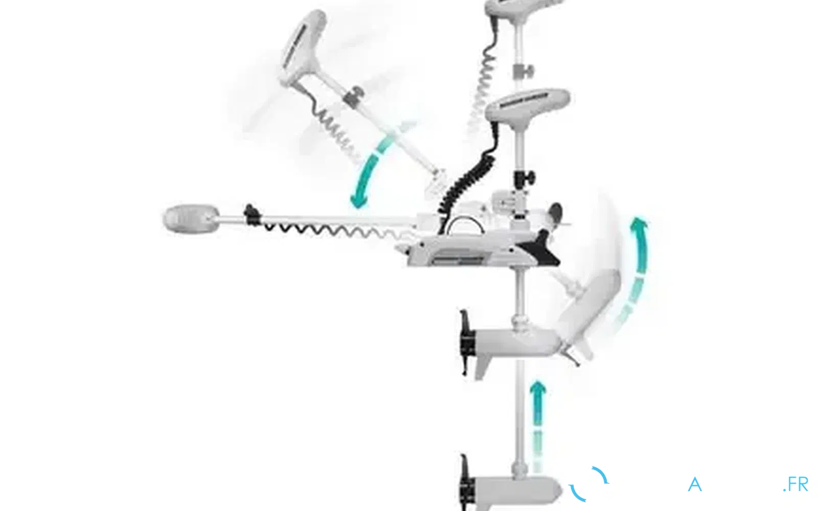 slider 1 MINN KOTA RIPTIDE Terrova 80
