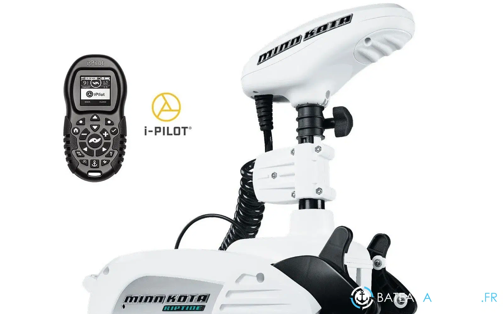 slider 3 MINN KOTA RIPTIDE Terrova 80