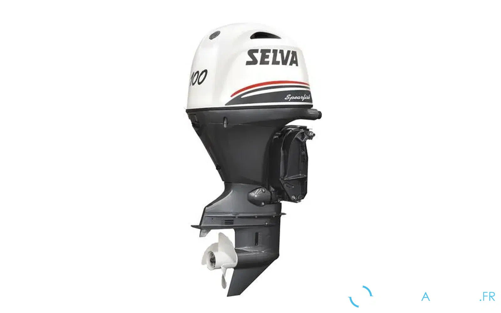 slider 0 Selva Spearfish 100 cv