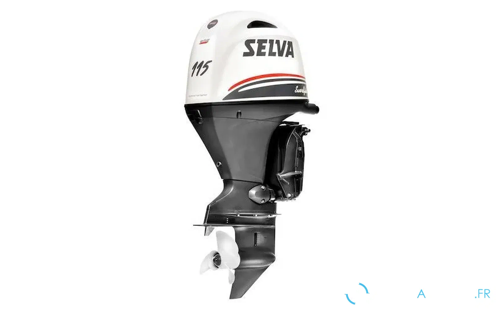 slider 0 Selva Swordfish 115 cv