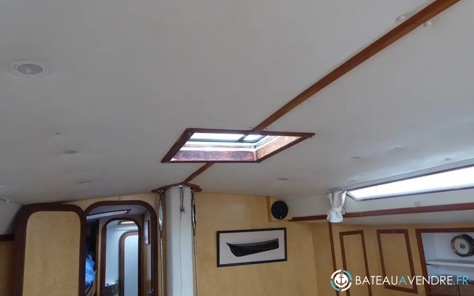 slider 15 Beneteau First 456