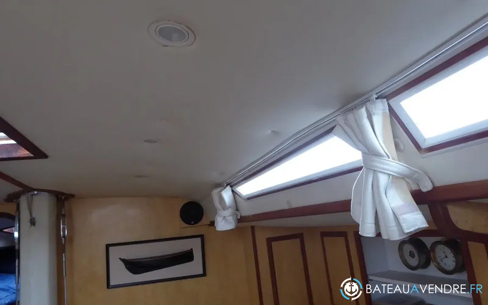 slider 16 Beneteau First 456