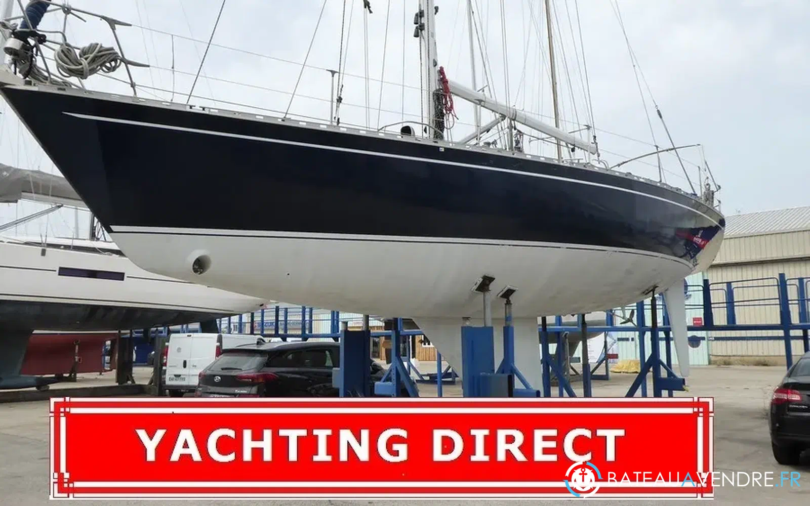 slider 0 Beneteau First 456