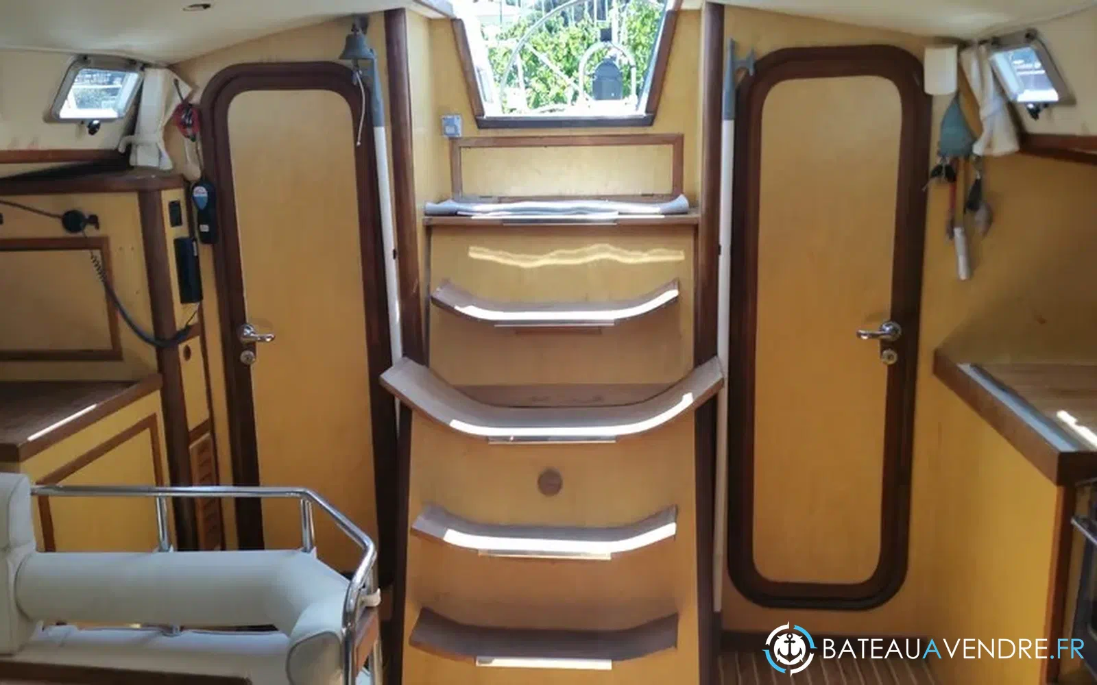 slider 3 Beneteau First 456