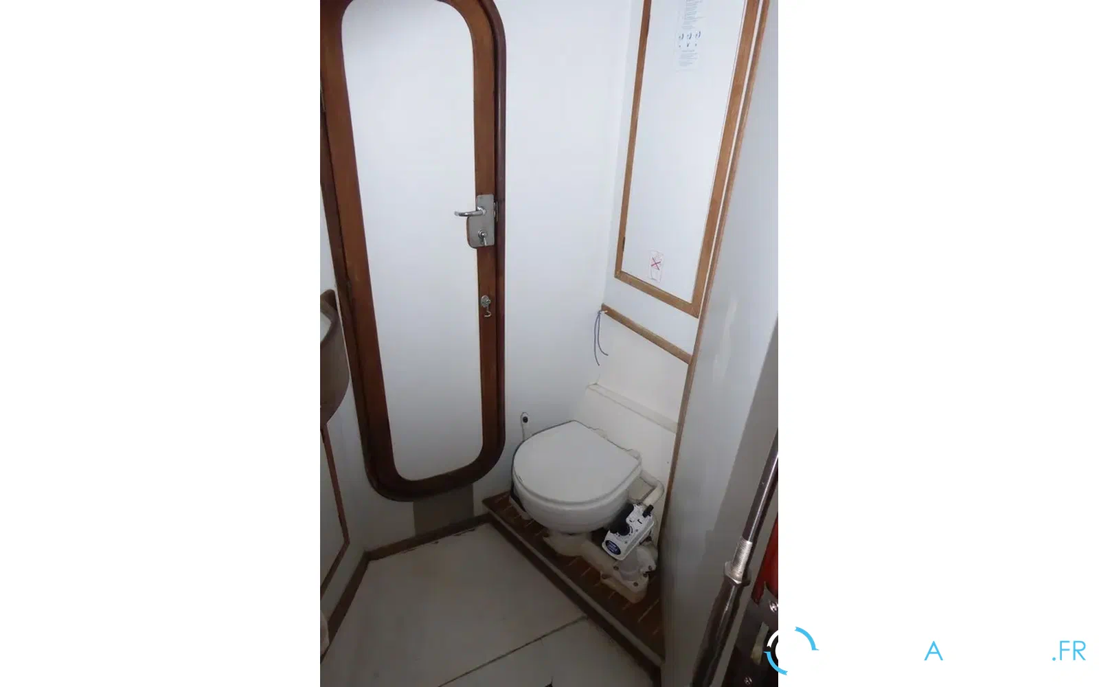 slider 49 Beneteau First 456
