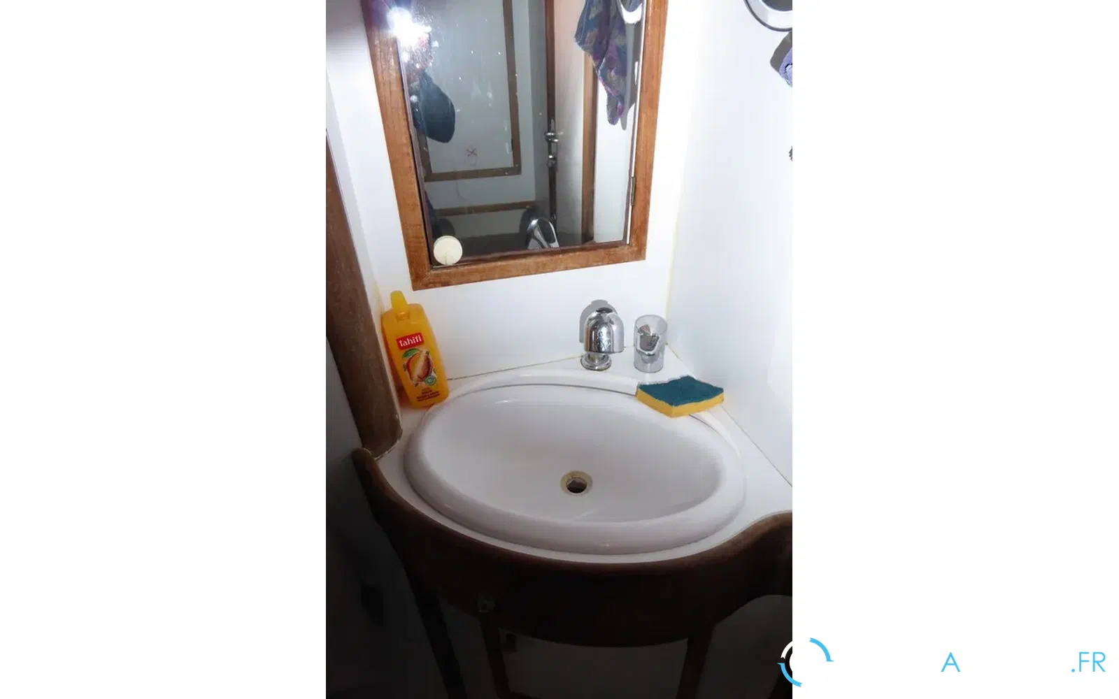 slider 50 Beneteau First 456