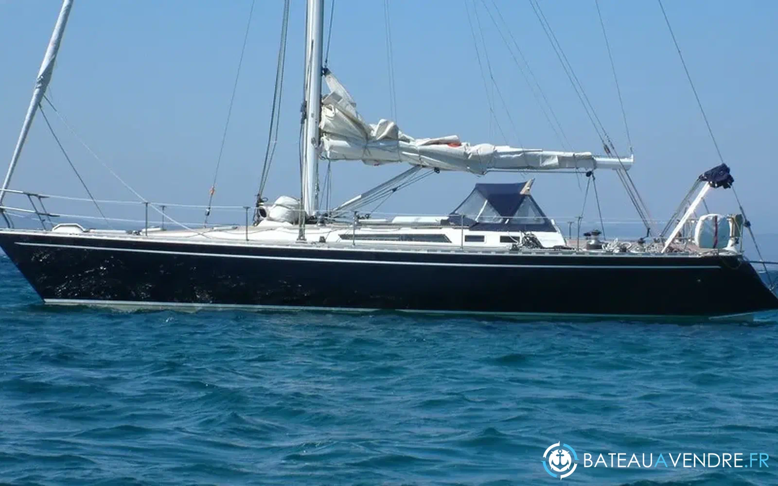 slider 4 Beneteau First 456