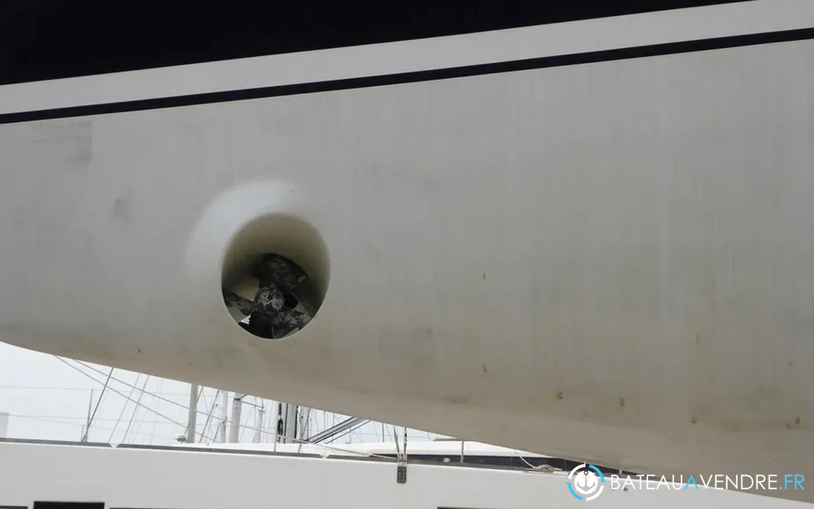 slider 6 Beneteau First 456