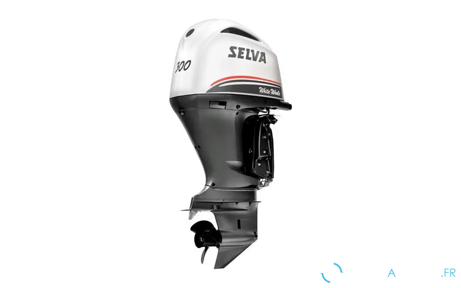 slider 0 Selva white whale 300 cv