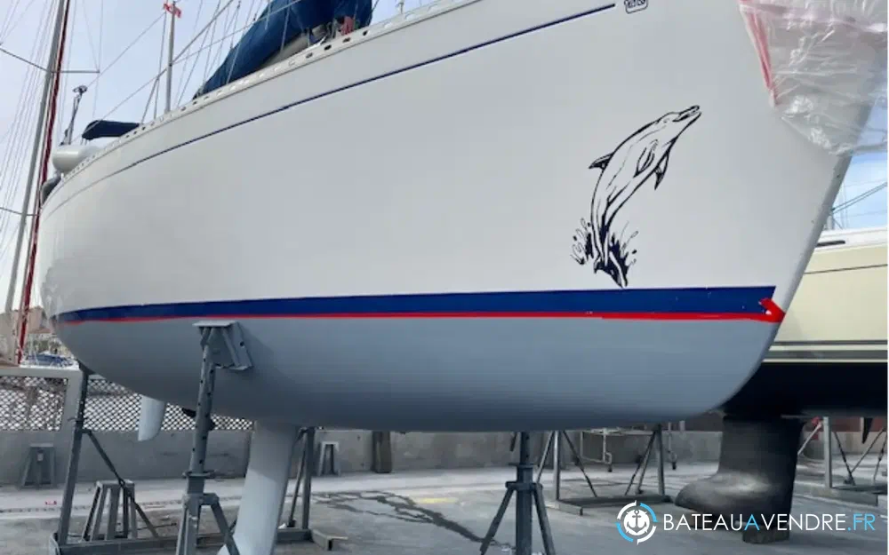 Dufour 32 Classic  photo 2