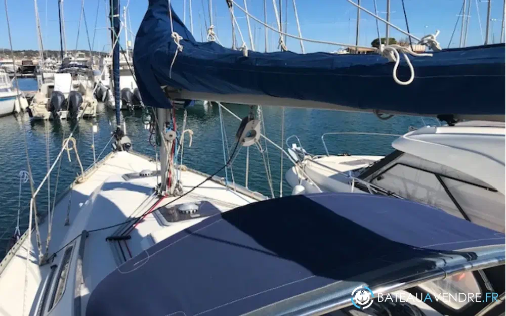 Dufour 32 Classic  photo 3