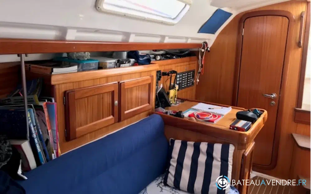 Dufour 32 Classic  photo 5