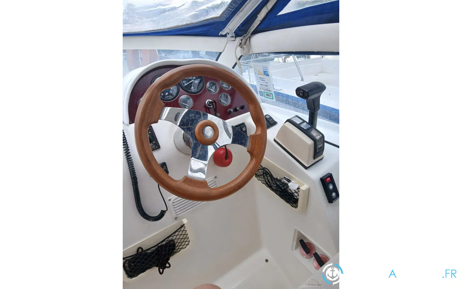 slider 5 Beneteau Flyer Viva 7.80