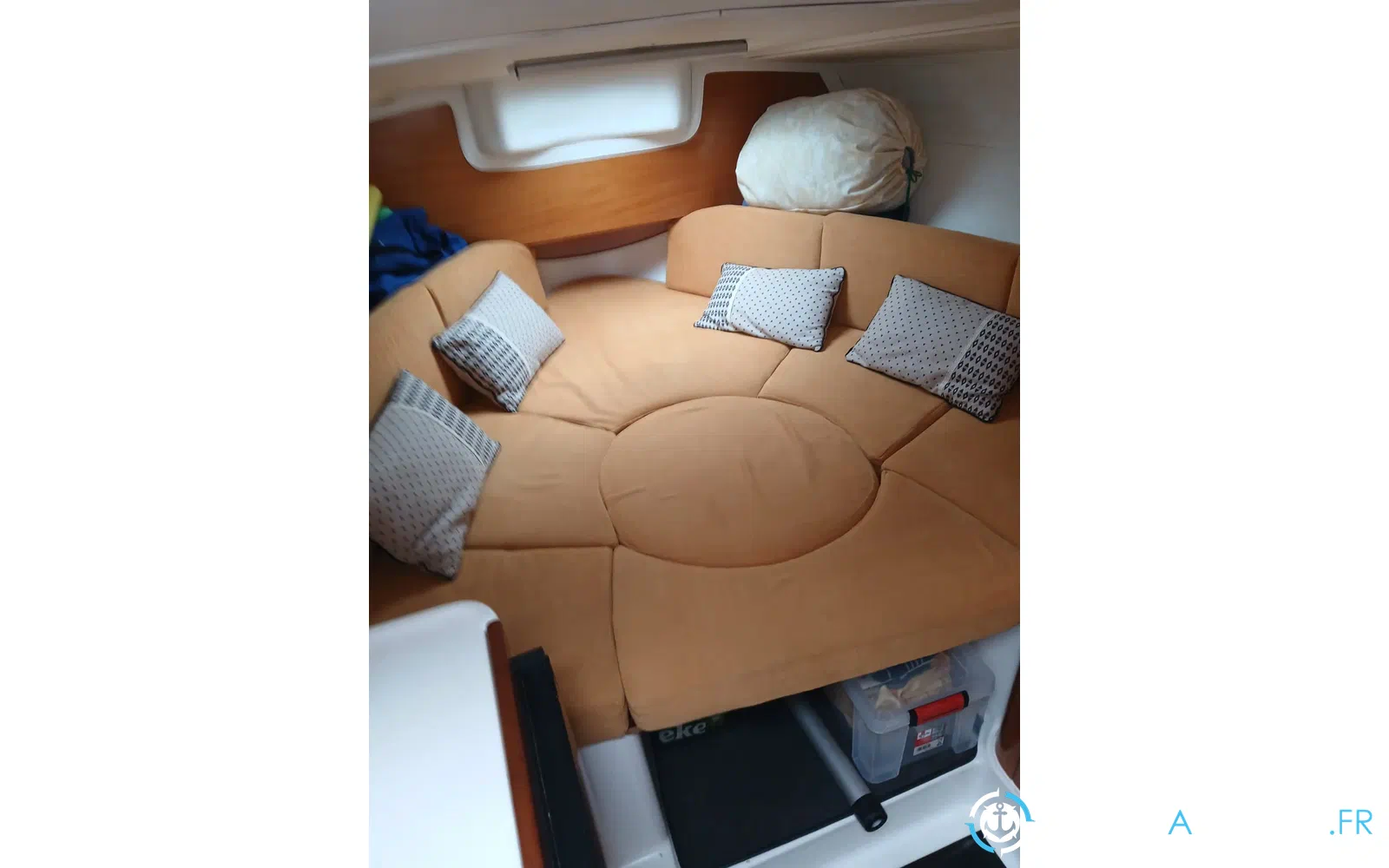 slider 4 Beneteau Flyer Viva 7.80