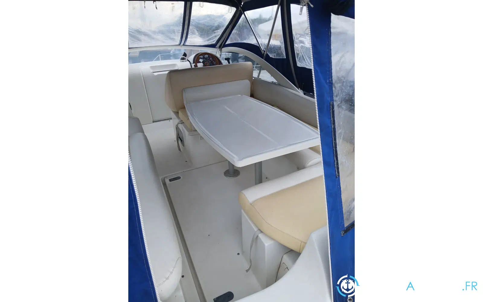 slider 2 Beneteau Flyer Viva 7.80