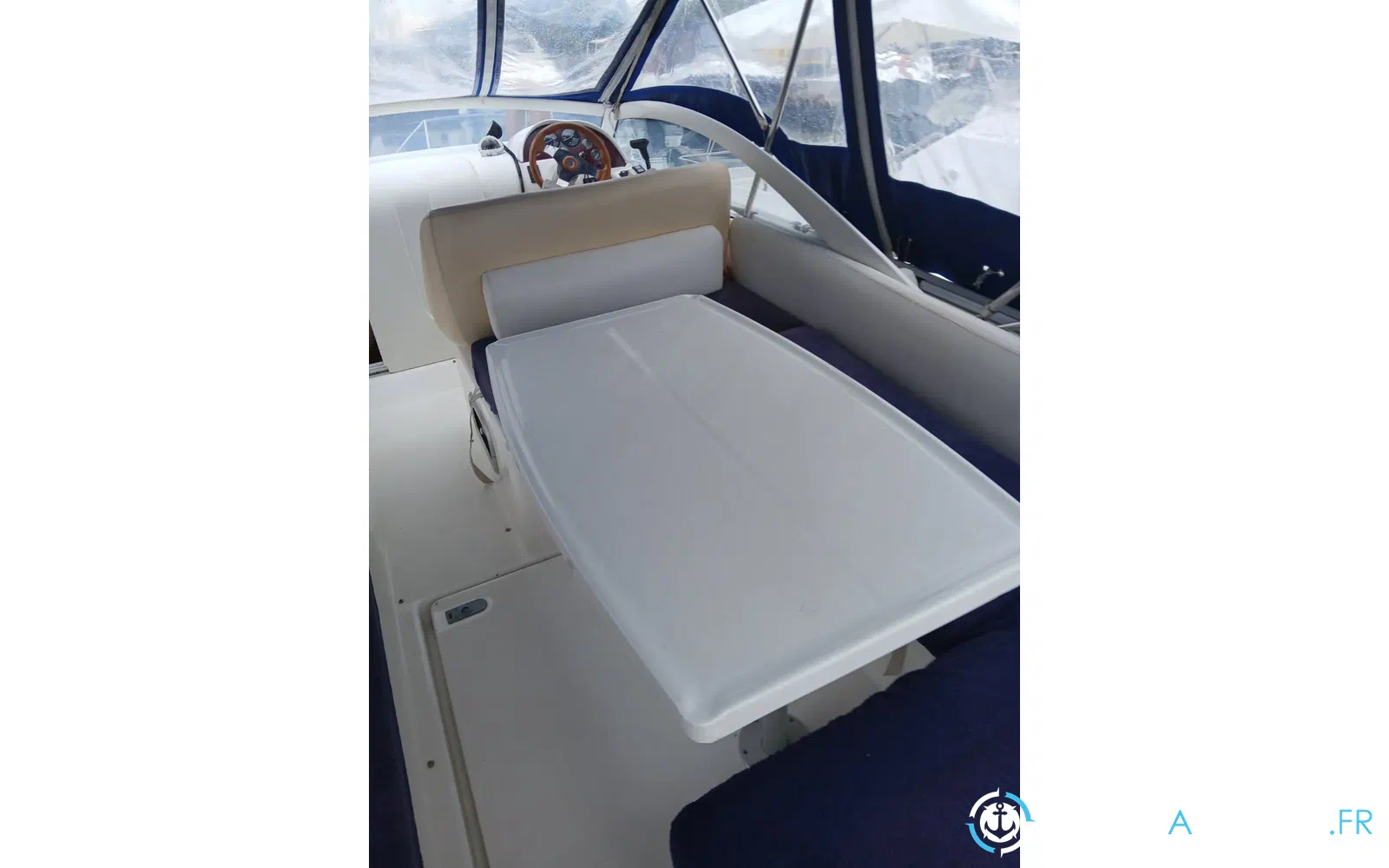 slider 7 Beneteau Flyer Viva 7.80