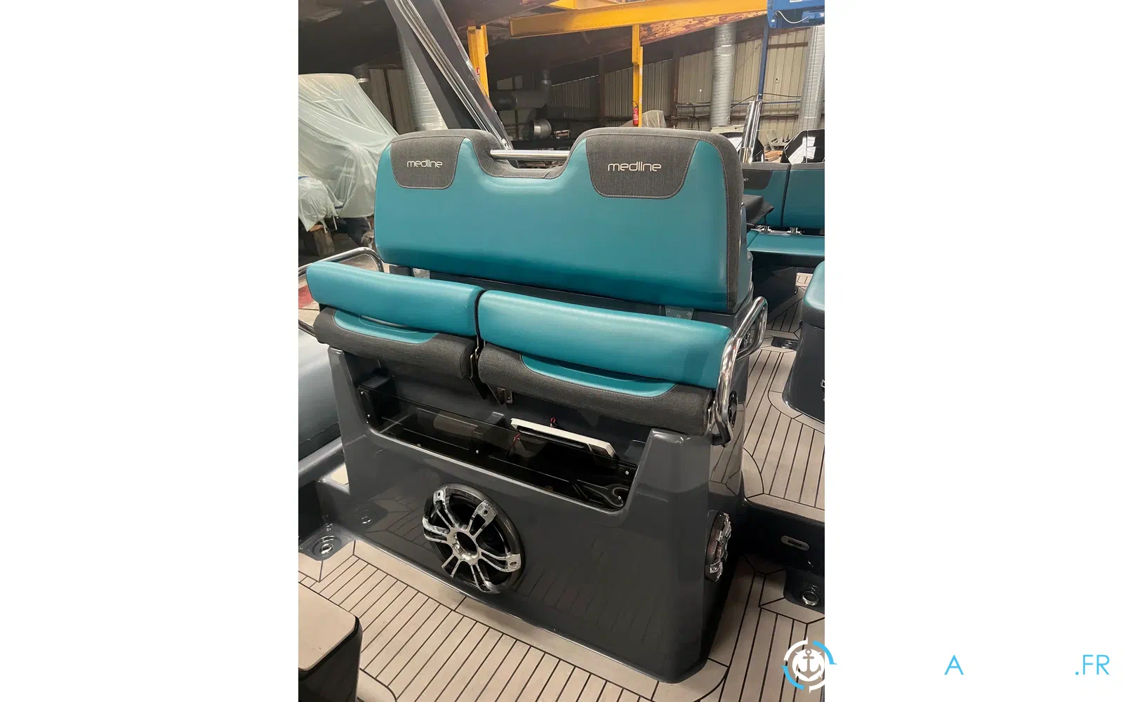 slider 7 Zodiac Medline 9