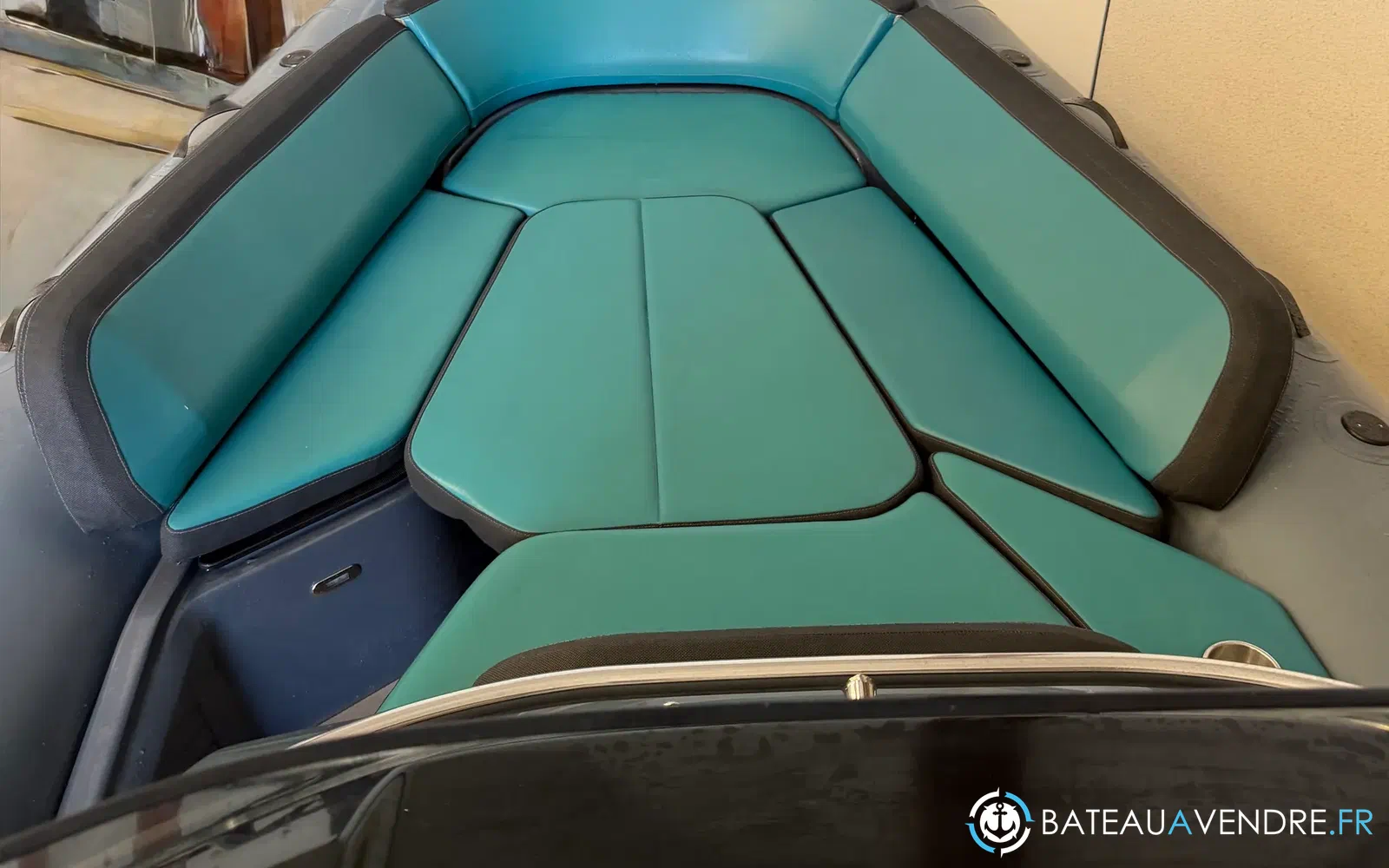 slider 14 Zodiac Medline 9