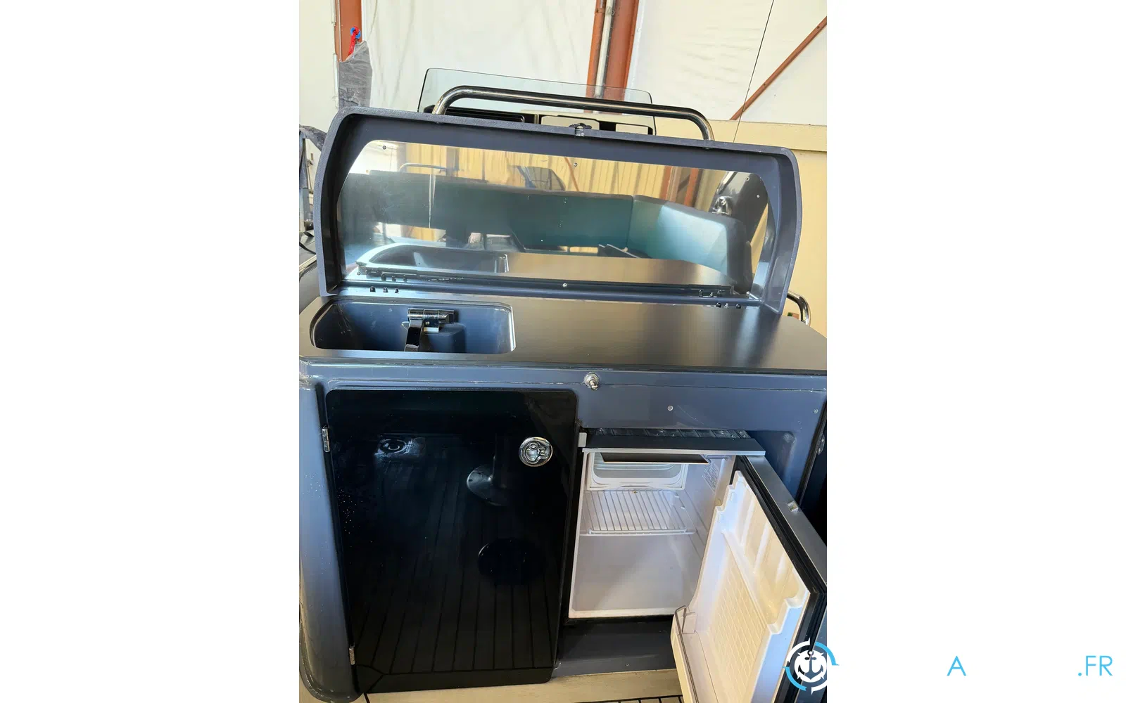 slider 18 Zodiac Medline 9