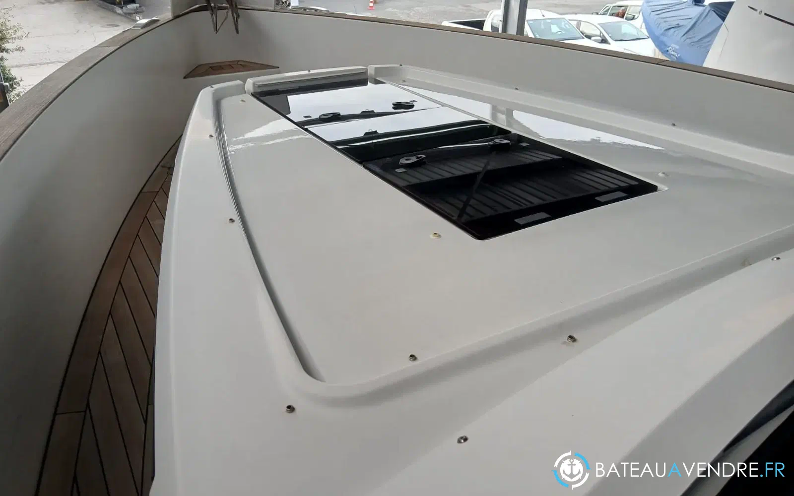 slider 5 Fjord 41 XL