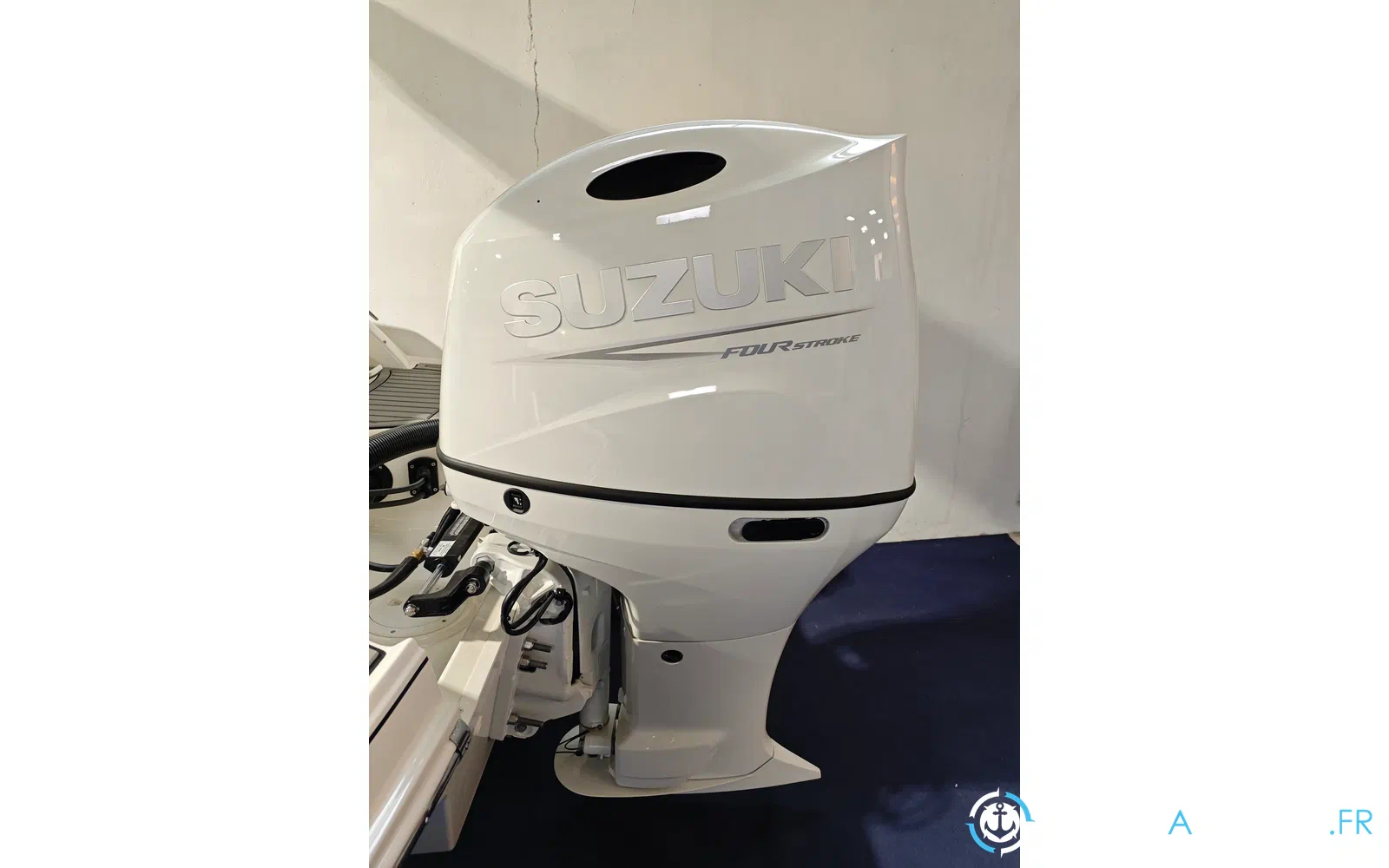 slider 0 Suzuki DF 175 APX
