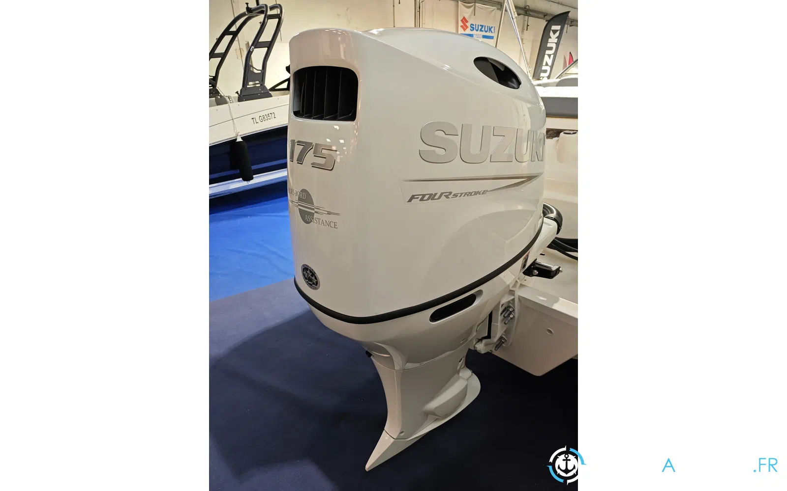 slider 1 Suzuki DF 175 APX