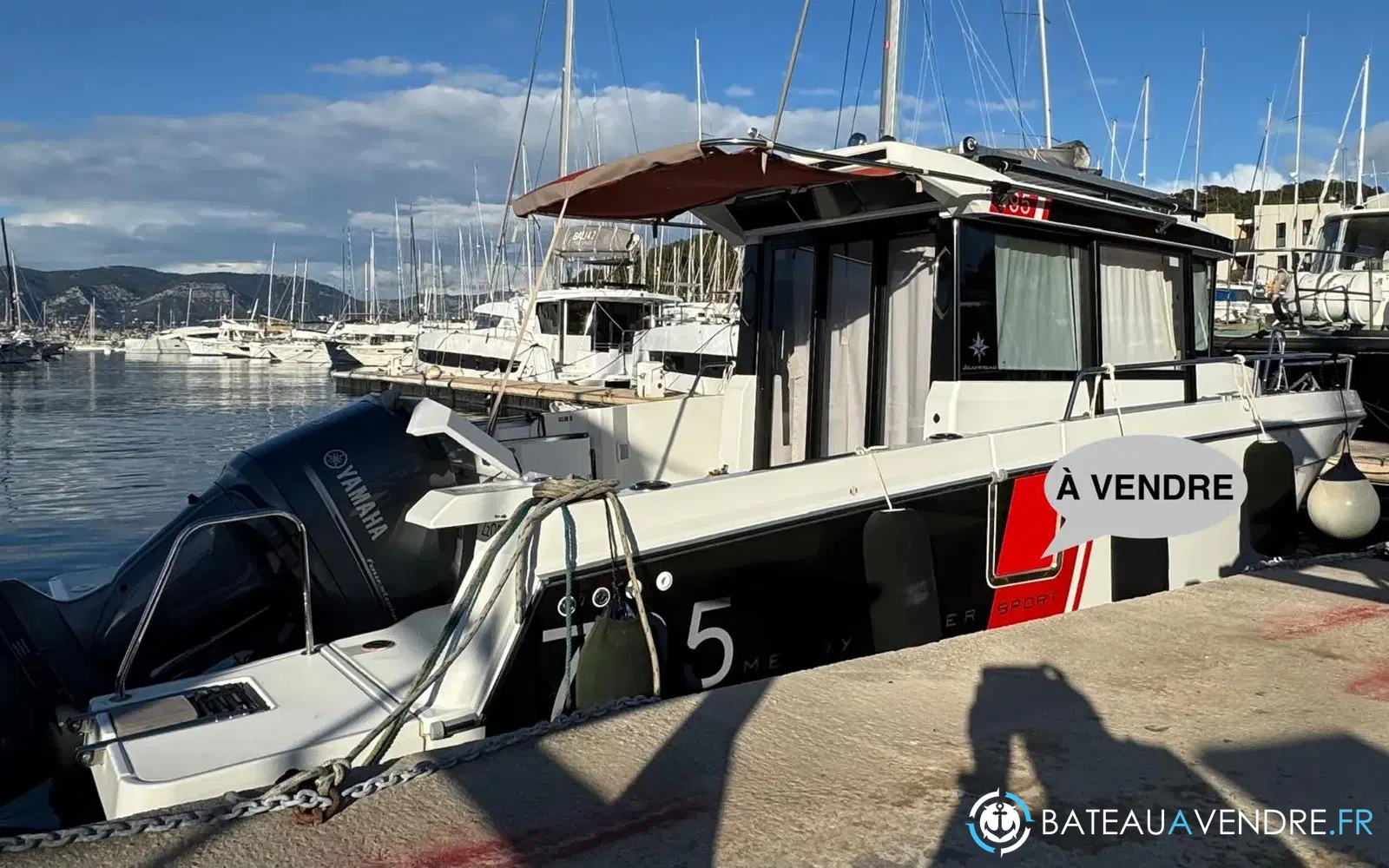 slider 0 Jeanneau Merry Fisher