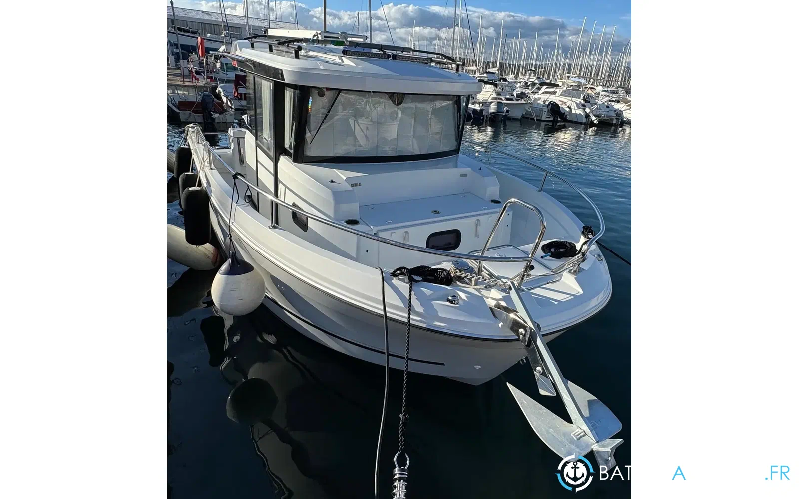 slider 1 Jeanneau Merry Fisher