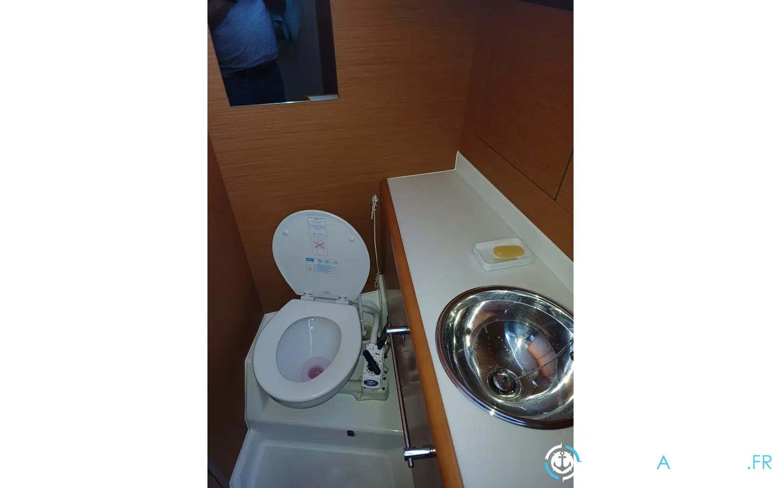 slider 7 Jeanneau Sun Odyssey 419