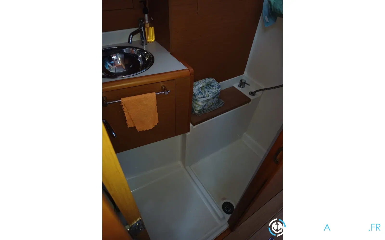 slider 8 Jeanneau Sun Odyssey 419