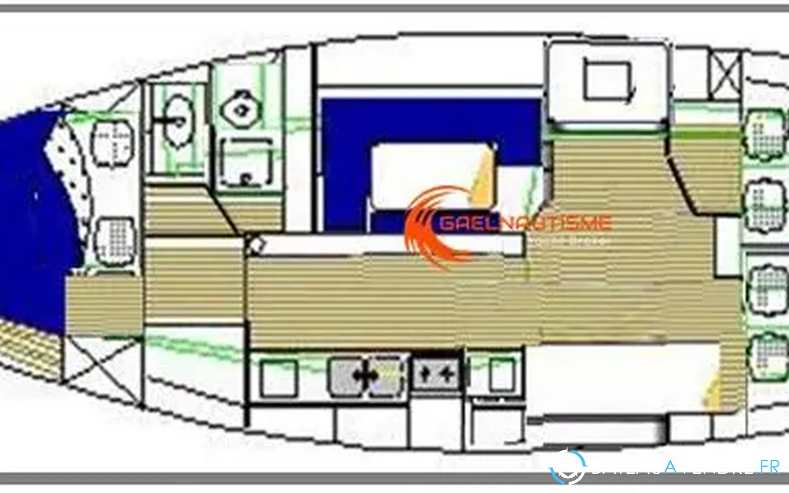 slider 12 JFA CROZET 46
