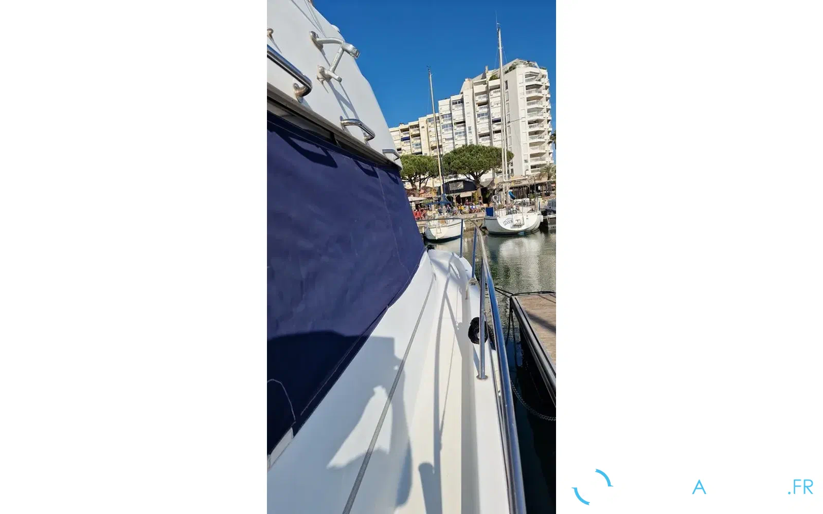 slider 9 Beneteau Antares Serie 9