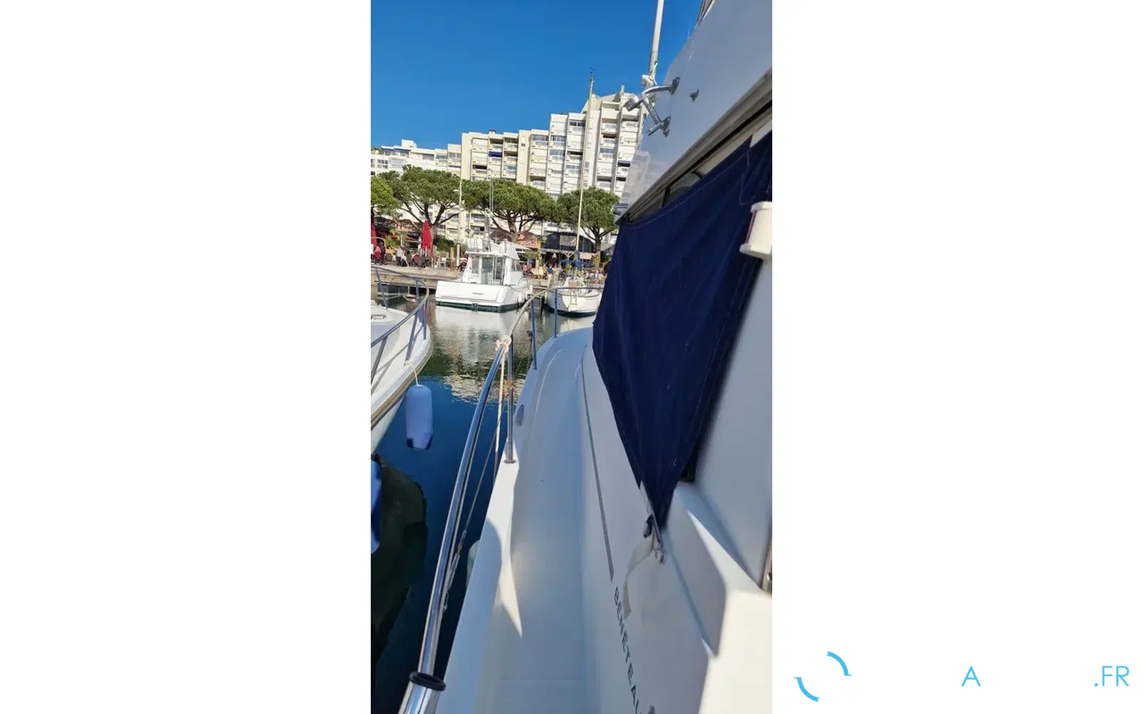 slider 10 Beneteau Antares Serie 9
