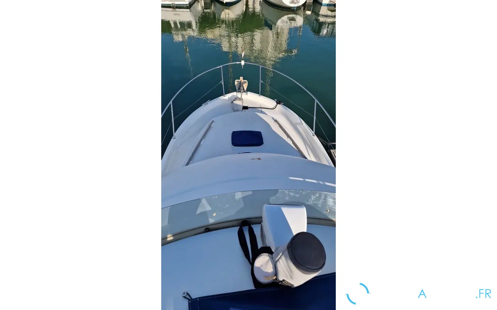 slider 11 Beneteau Antares Serie 9