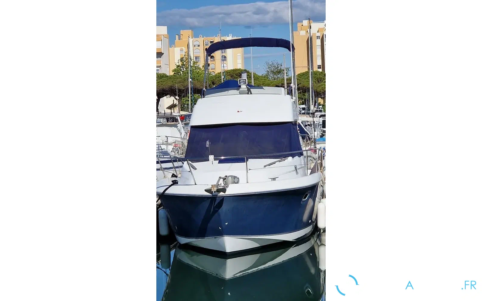 slider 12 Beneteau Antares Serie 9