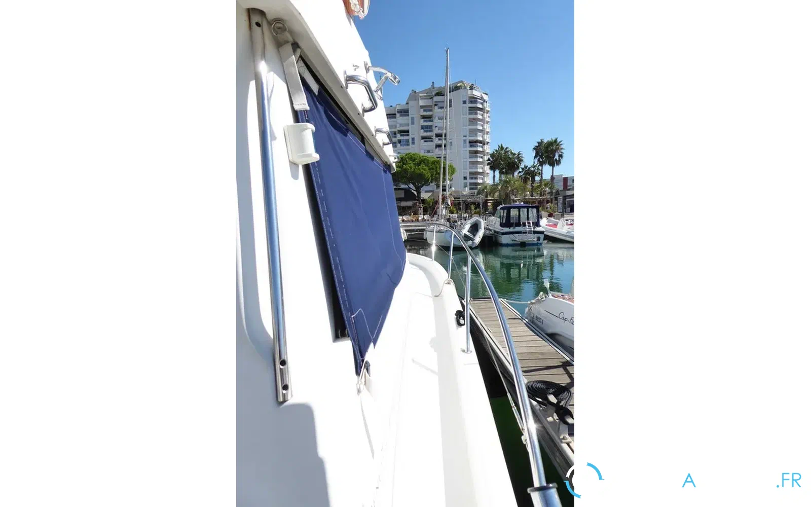 slider 15 Beneteau Antares Serie 9