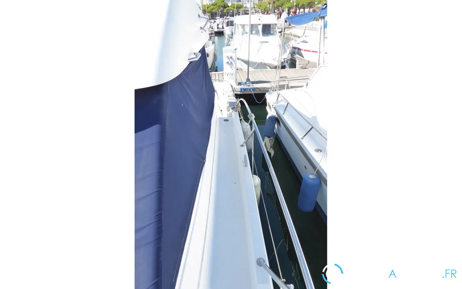 slider 17 Beneteau Antares Serie 9