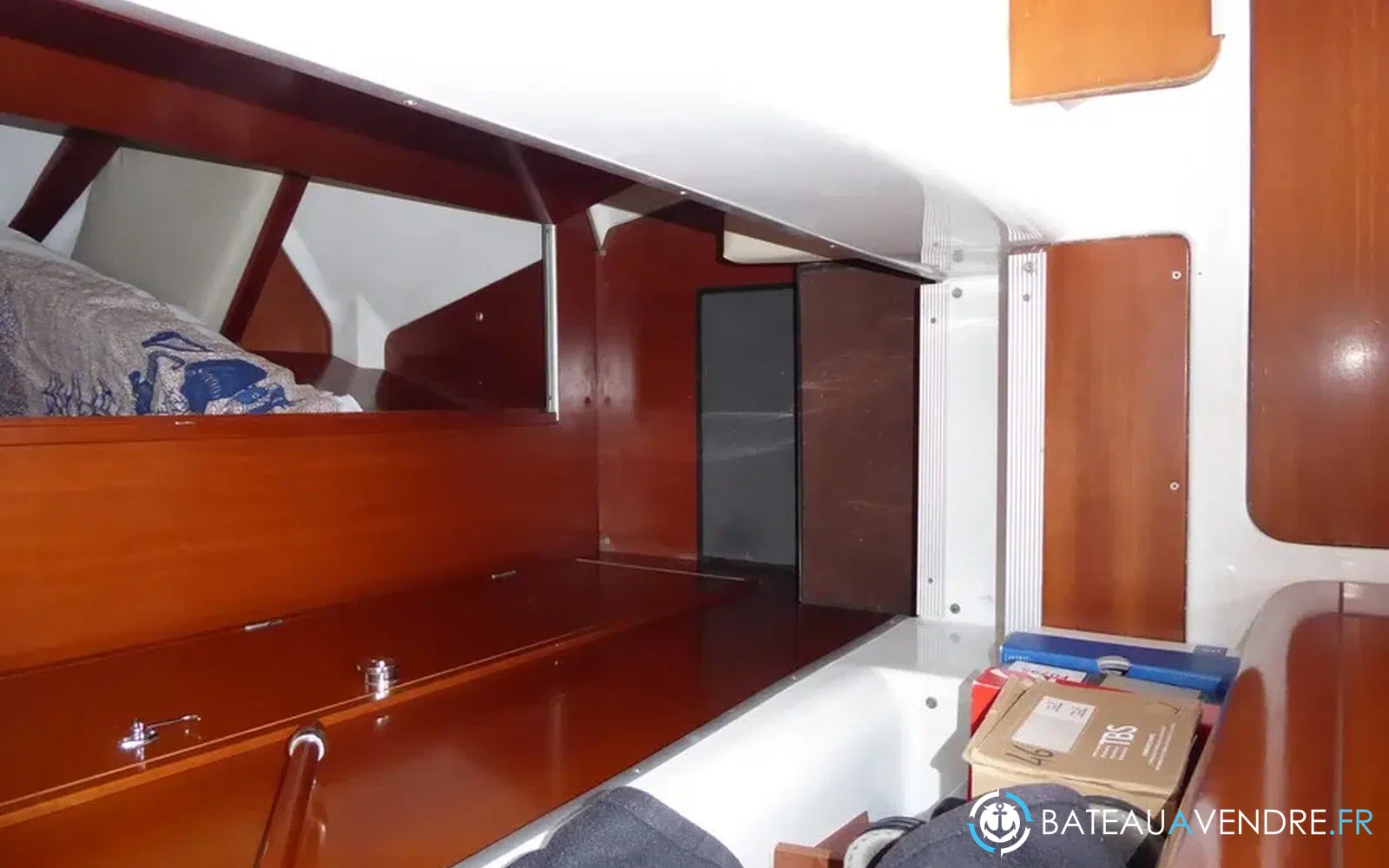 slider 24 Beneteau Antares Serie 9