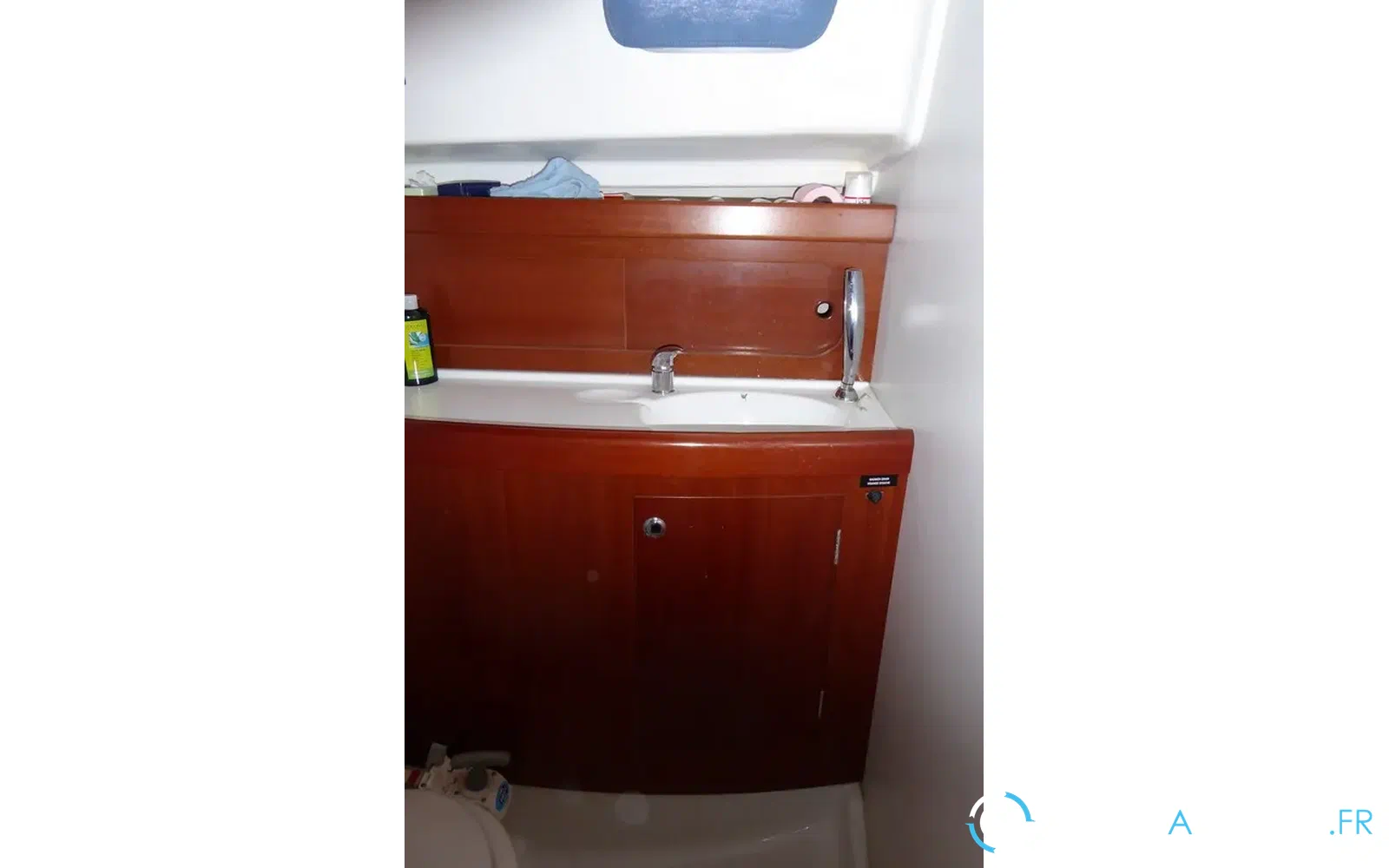 slider 30 Beneteau Antares Serie 9