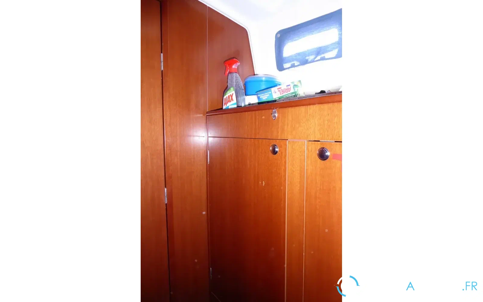 slider 33 Beneteau Antares Serie 9