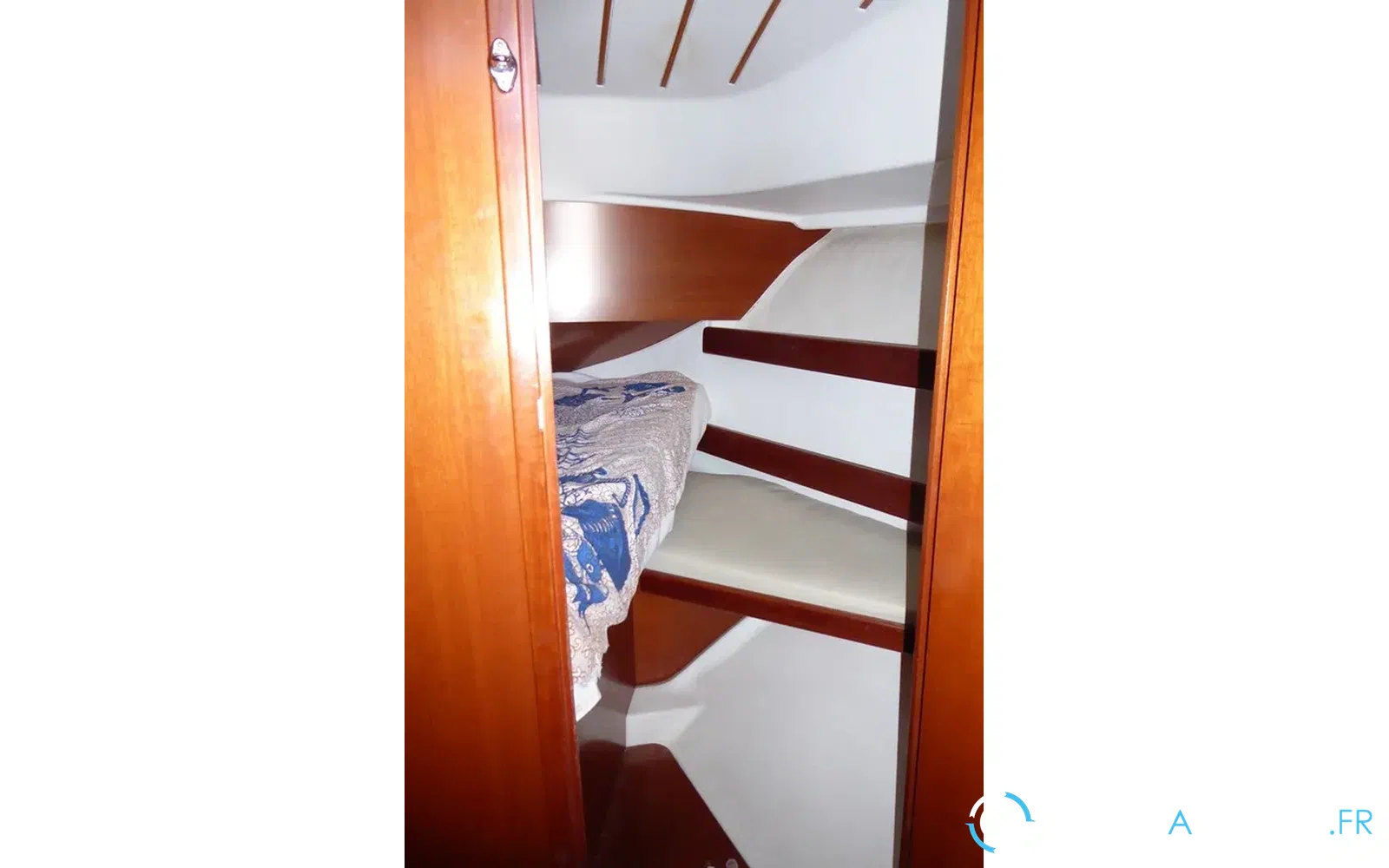slider 34 Beneteau Antares Serie 9