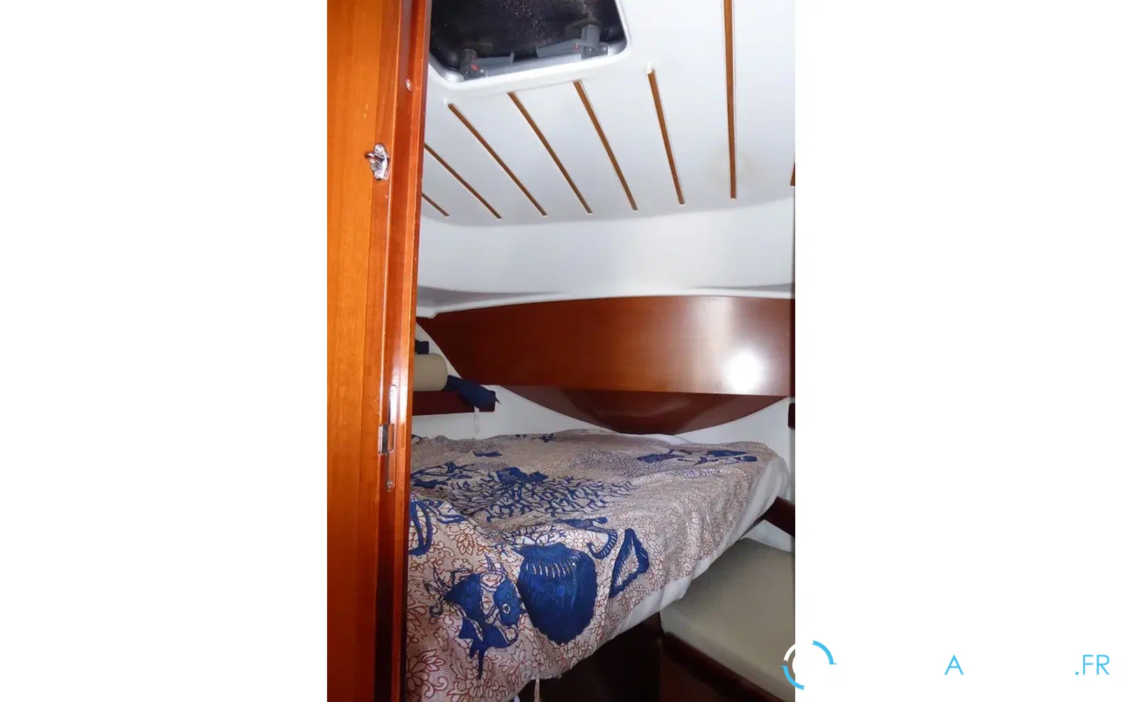 slider 35 Beneteau Antares Serie 9