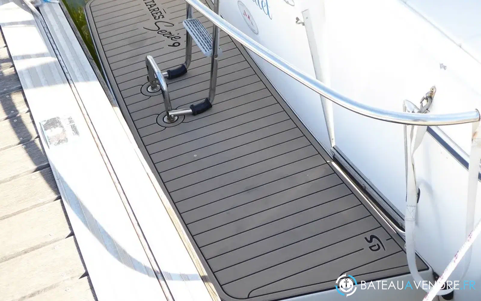 slider 38 Beneteau Antares Serie 9