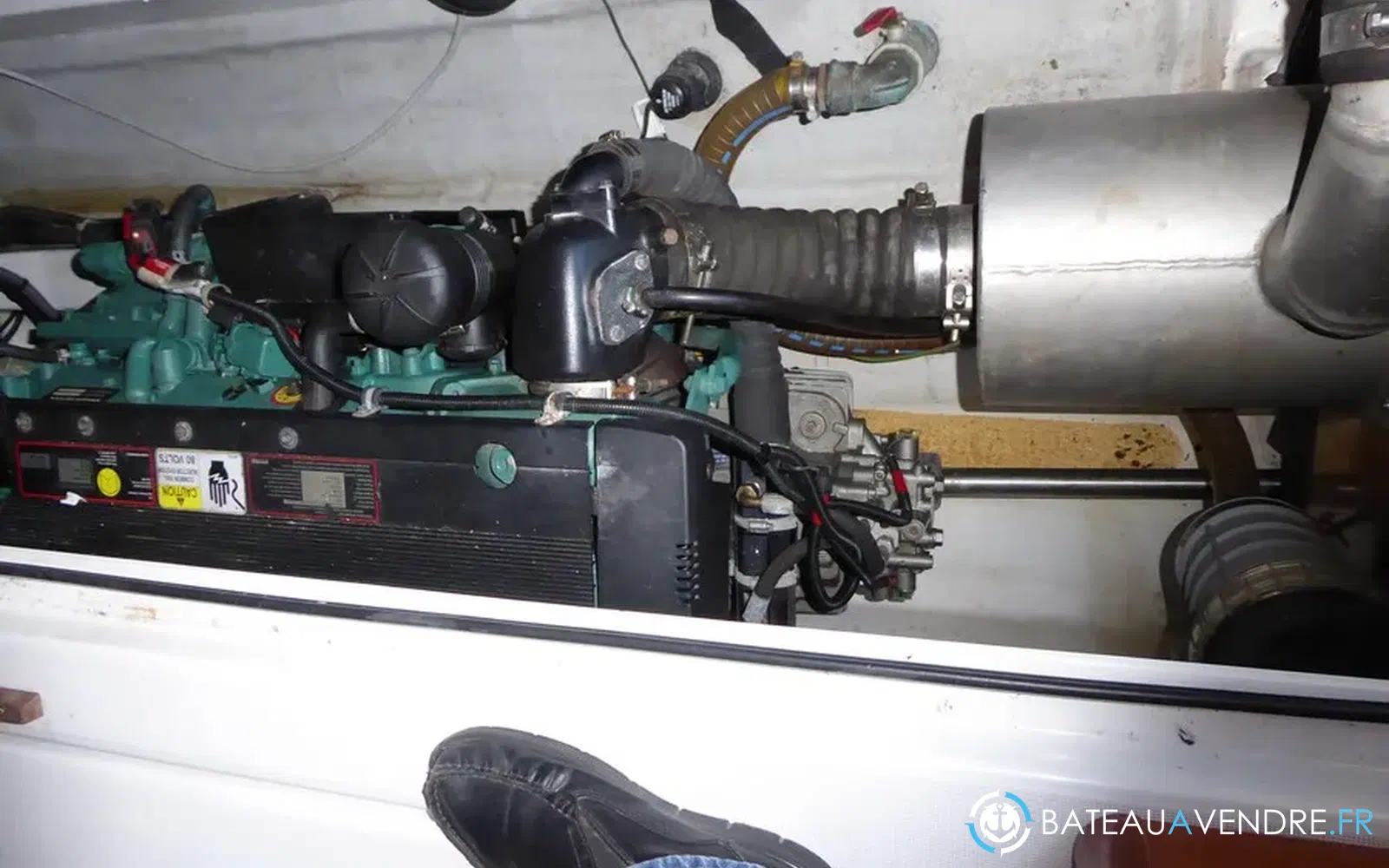 slider 42 Beneteau Antares Serie 9