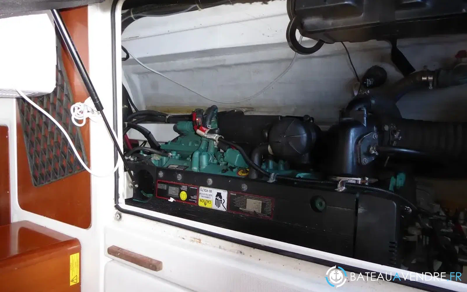 slider 44 Beneteau Antares Serie 9