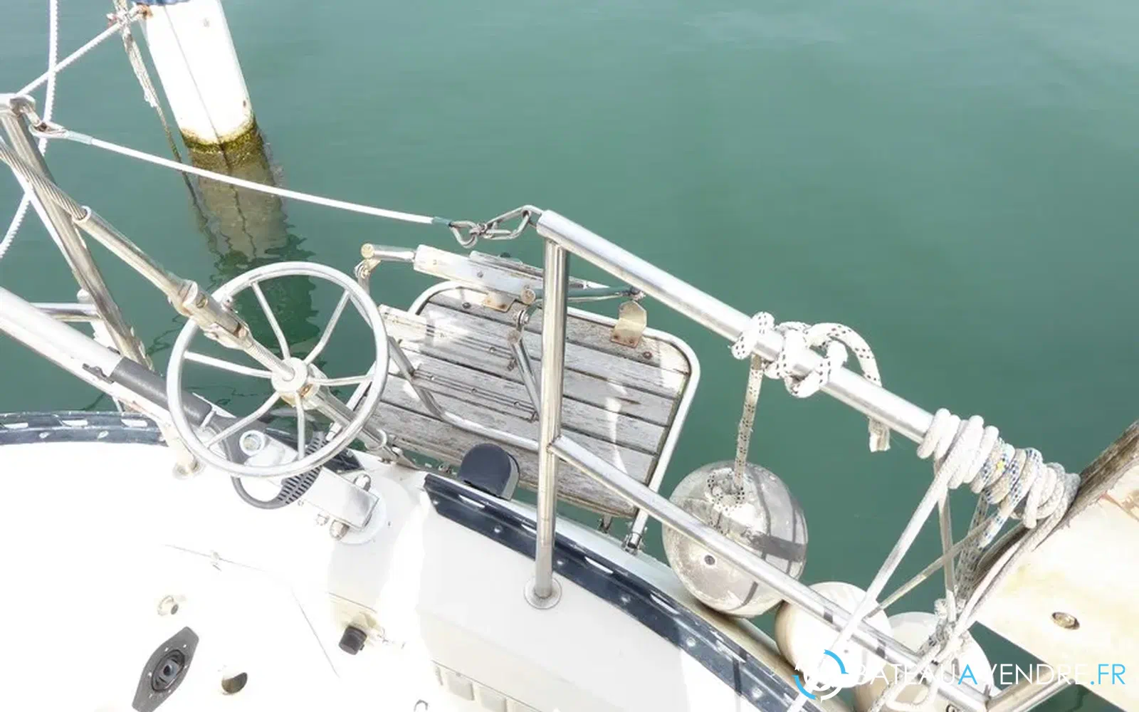slider 8 Yachting France Jouet 1120