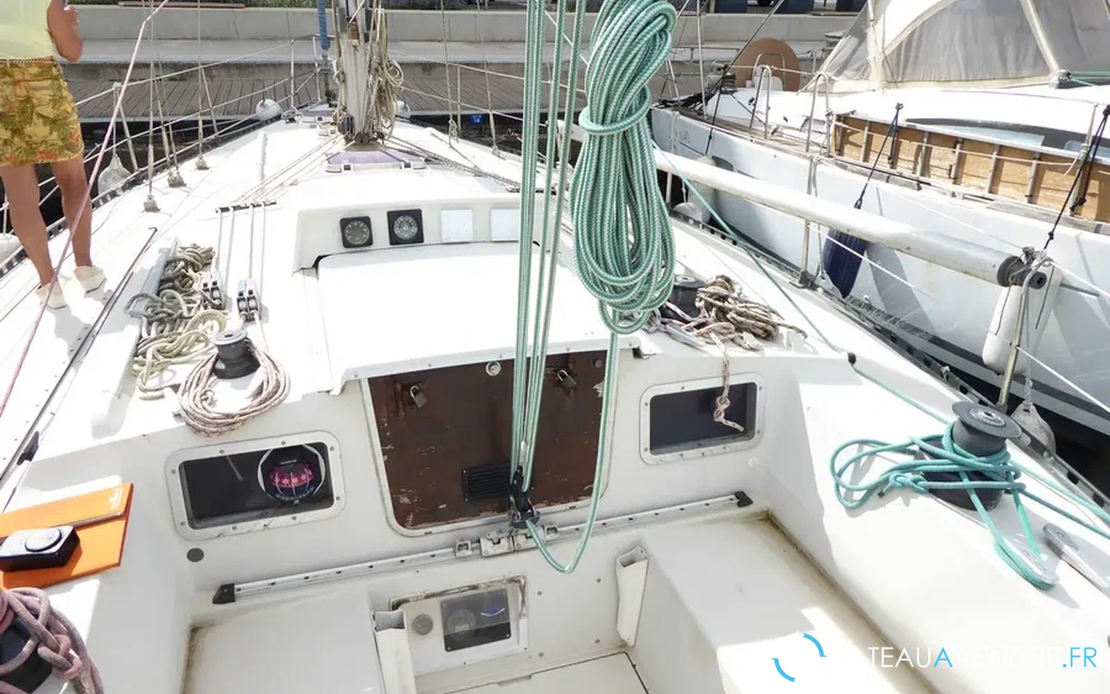 slider 9 Yachting France Jouet 1120