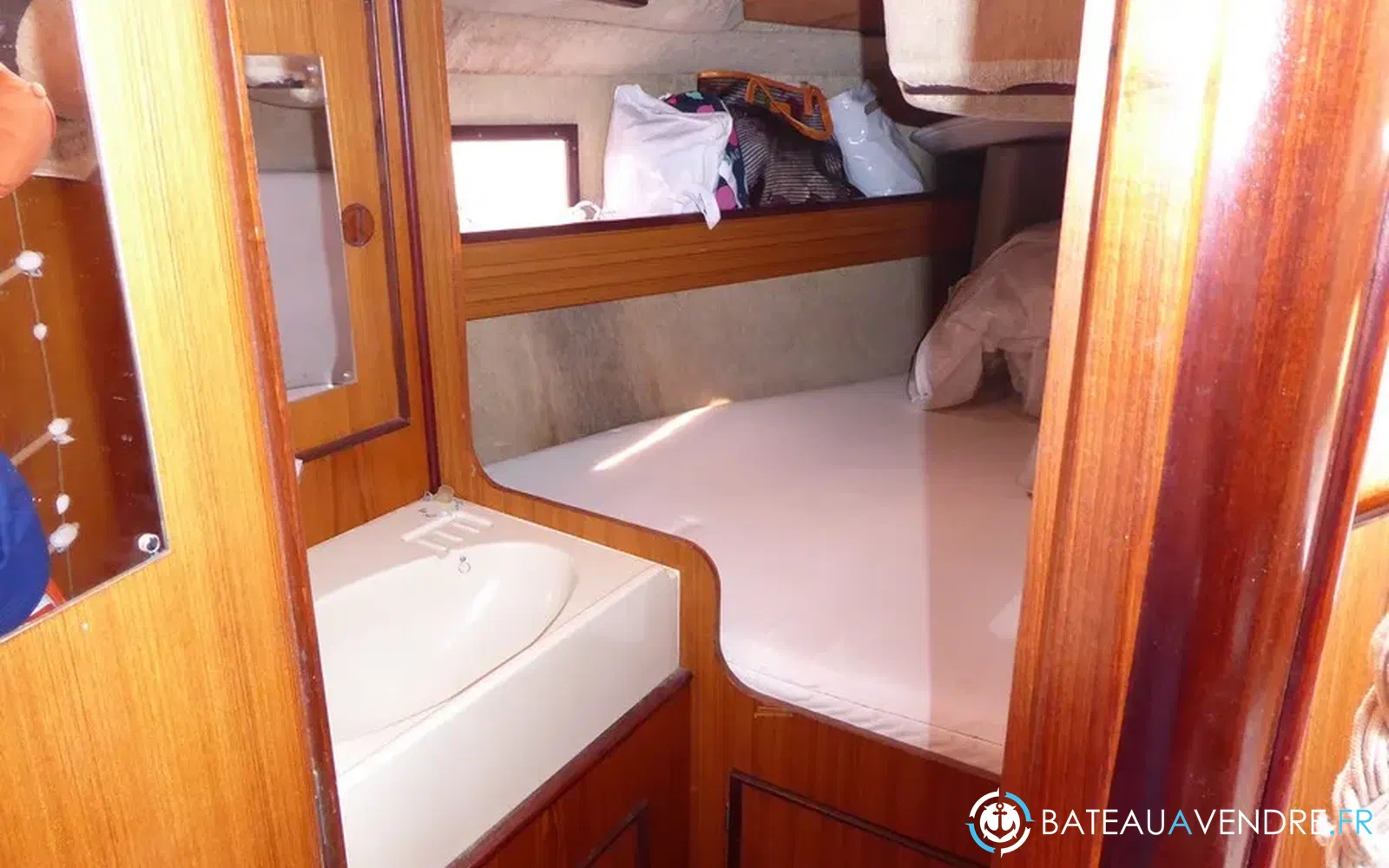 slider 12 Yachting France Jouet 1120